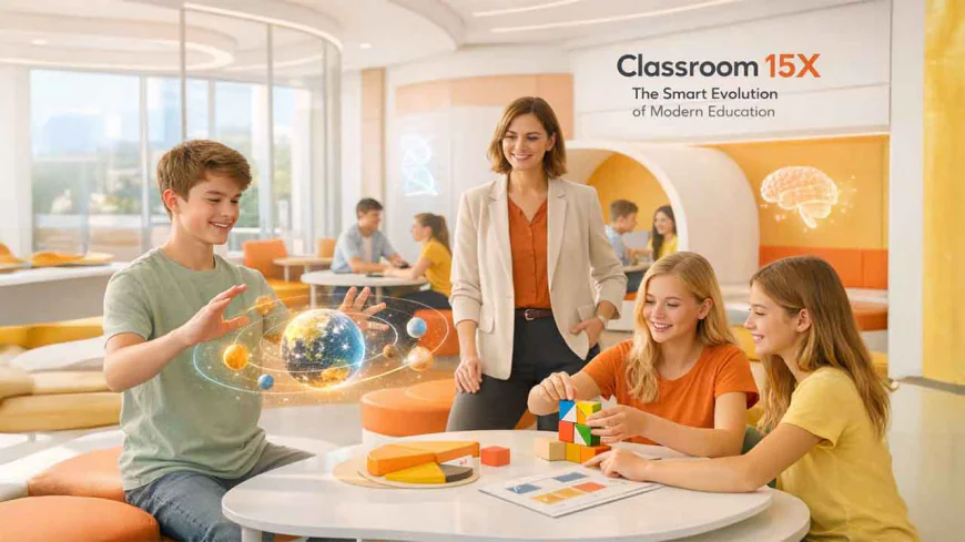 Classroom 15X Games: What They Are, How Browser Gaming Works & Safety Tips