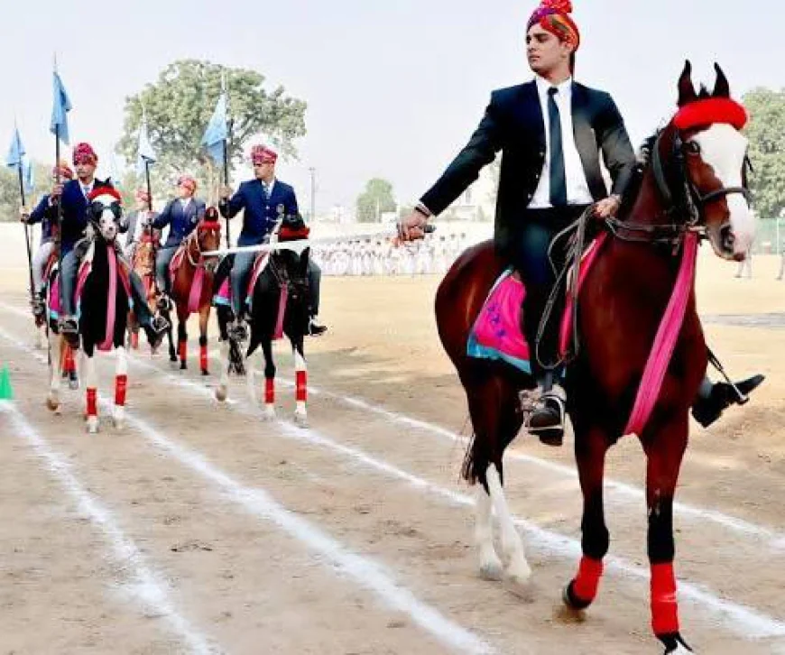 Birla School Pilani: A Trusted Choice for Quality Education
