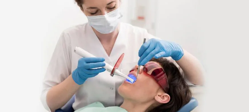Can Laser Snoring Treatment Improve Sleep Quality?