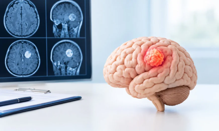 Brain Cancer Treatment: Latest Options and Advances