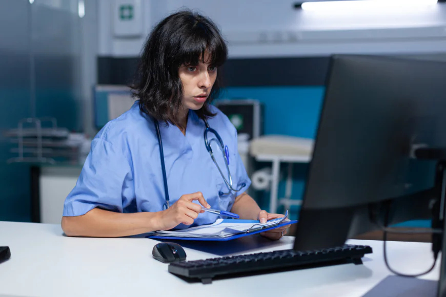 Medical Billing and Coding Services for Healthcare Providers