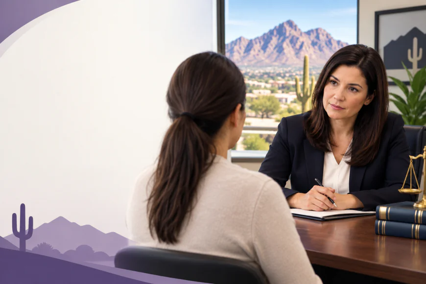What Should You Do If You Are Experiencing Domestic Violence in Phoenix?