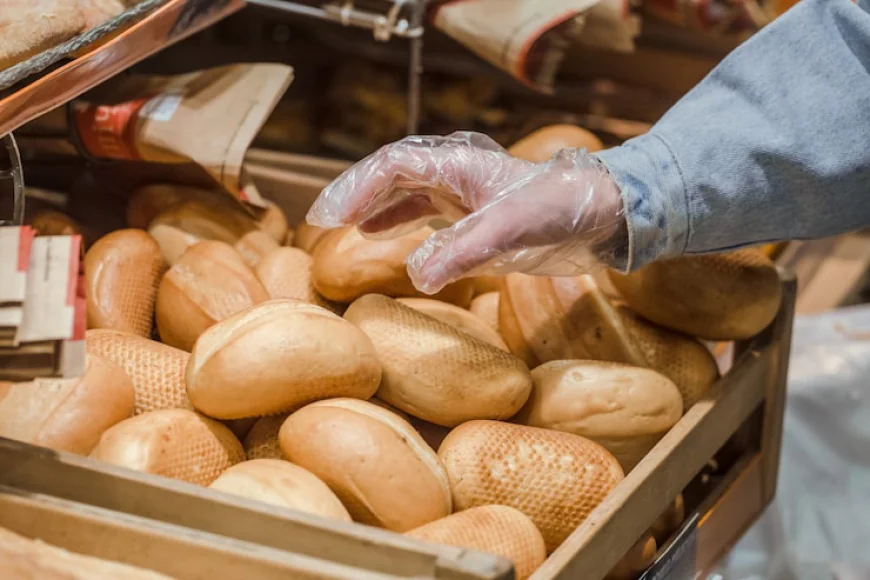 U.S. Bread Improvers: Clean-Label Formulations and Enzyme Innovation Reshape Baking