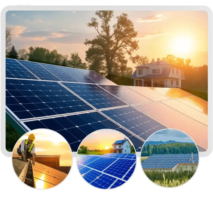Best Solar Companies: How to Choose Reliable Solar Panel Installers