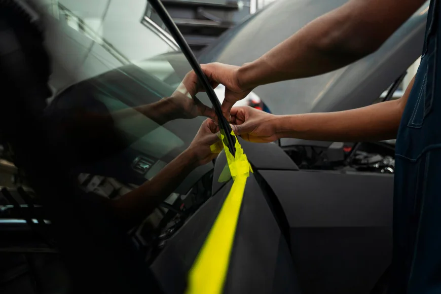 How to Plan a Custom Vehicle Project in Las Vegas