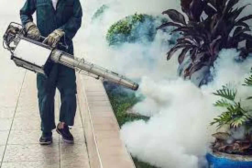 Moving Into a New Home in Kerala? Your Pest Control Checklist Before You Unpack