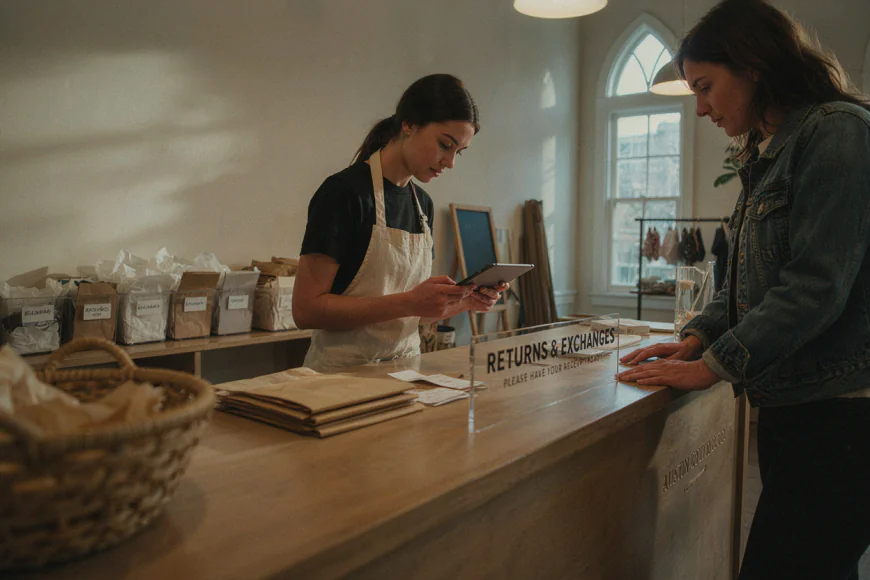 Simple Ways Businesses Can Improve Customer Experience