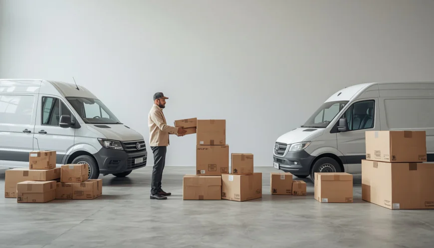 Delhivery vs DTDC: Compare Rates and Delivery Options