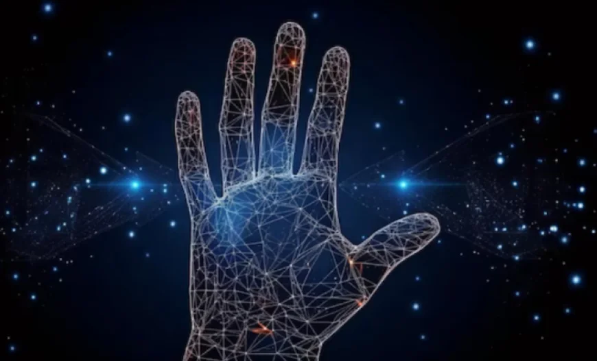 Palm Reading 101: The Complete Beginner's Guide