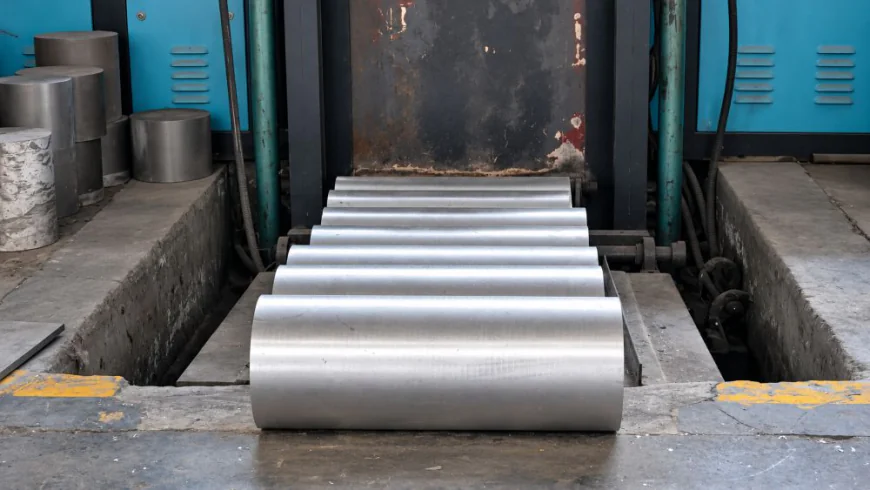 AZ80A vs AZ61A Magnesium Alloy: Strength, Formability and Applications