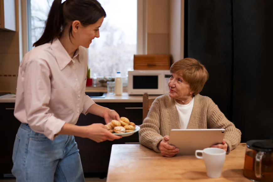 Why Do Supported Independent Living Vacancies Vanish?