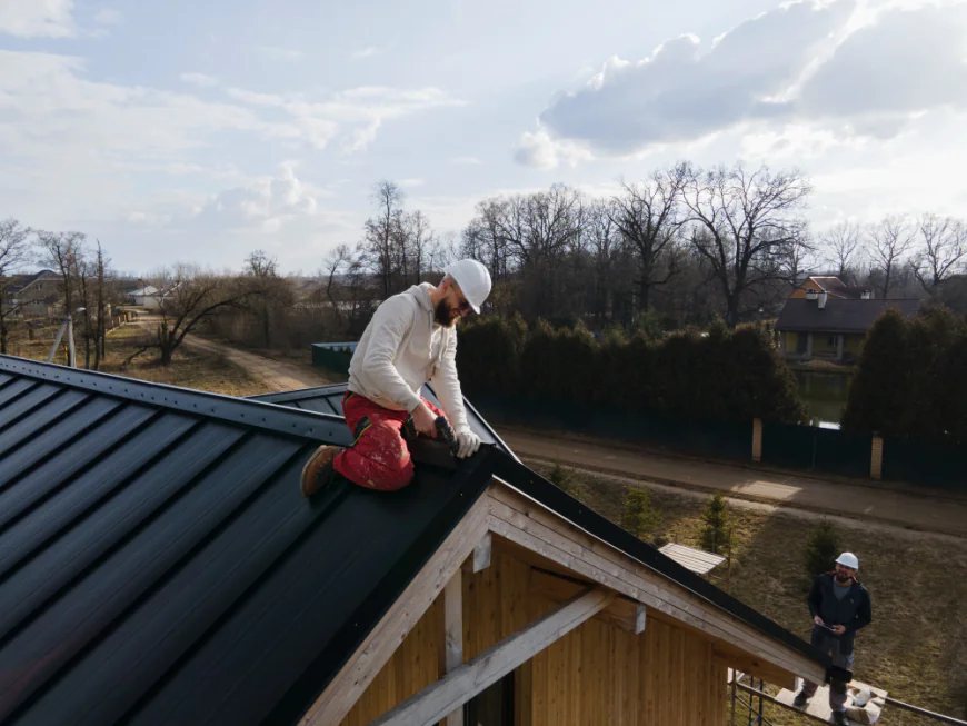 Why Chimney Cleaning Matters in Montauk: 7 Signs It's Time to Call a Professional Contractor