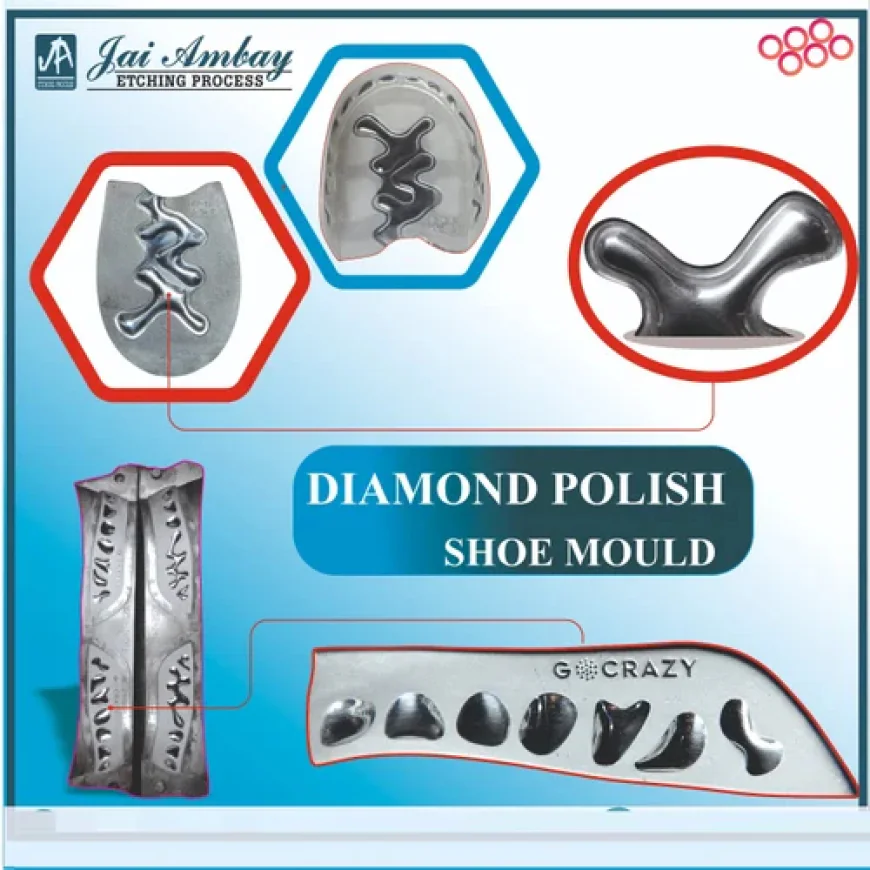 Mould Polishing Service: Process, Benefits and How to Choose a Provider