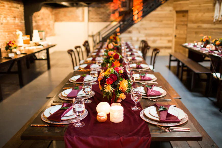 Make Your Next Celebration Memorable with Private Events Catering in Brooklyn
