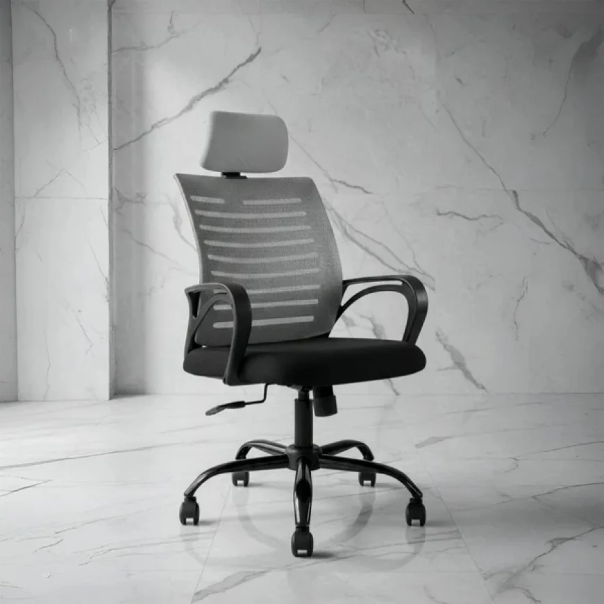 Ergonomic Office Chair Maintenance Tips for Long-Term Performance