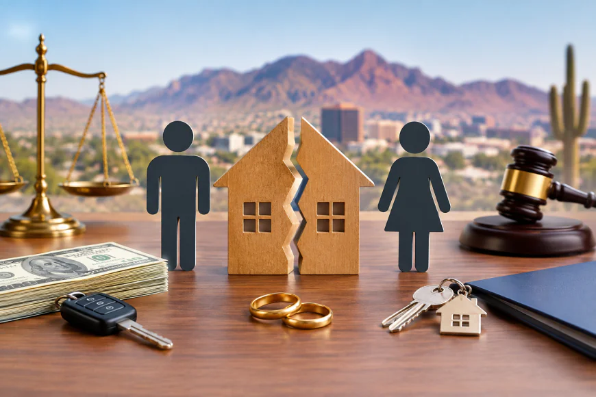 Peoria Domestic Violence Attorney: What You Should Know About Your Legal Rights