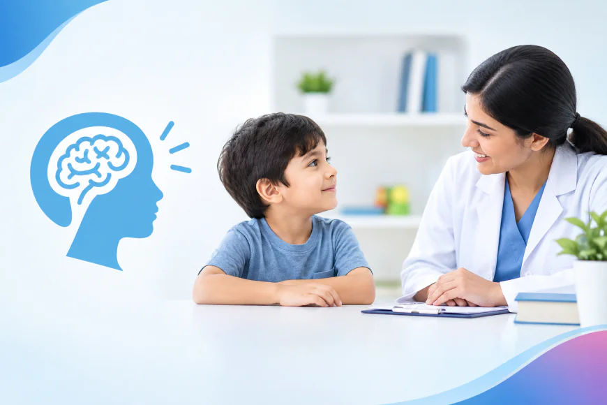 A Guide to the Best ADHD Doctors in India