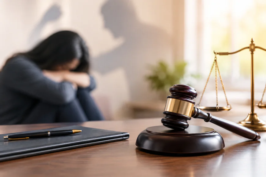 When Should You Hire a Mesa Domestic Violence Attorney?