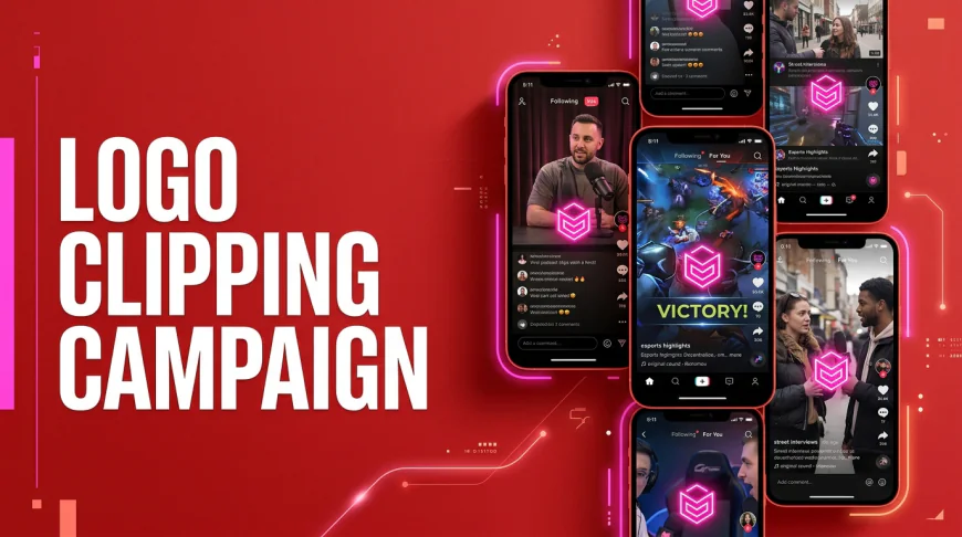 The Ambient Brand: How Smart Companies Win with Logo Clipping Campaigns