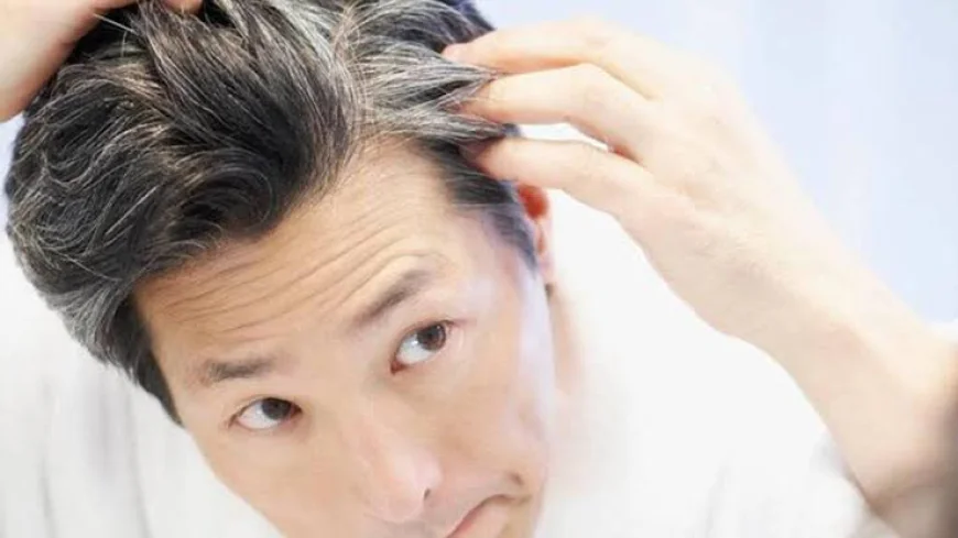 How Does White Hair Removal Work on Light-Colored Hair?