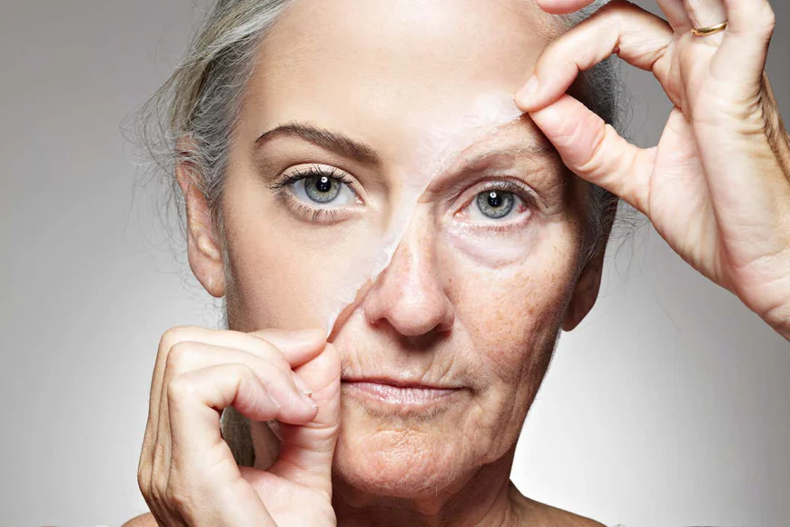Is Wrinkle Smoothing Worth It for Fine Lines?
