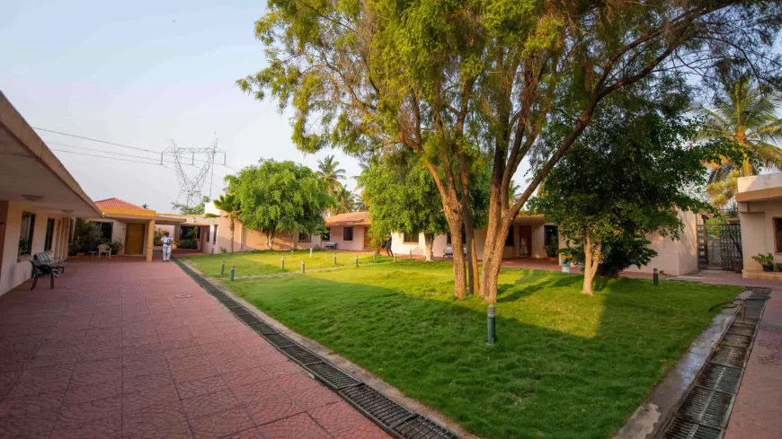 Nasha Mukti Kendra in Uttarakhand: A Place to Reconnect with Life, Not a Jail