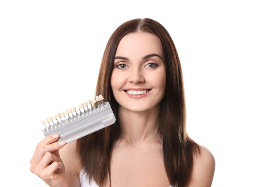 Porcelain Veneers the Quick Solution for a Flawless, Radiant Smile