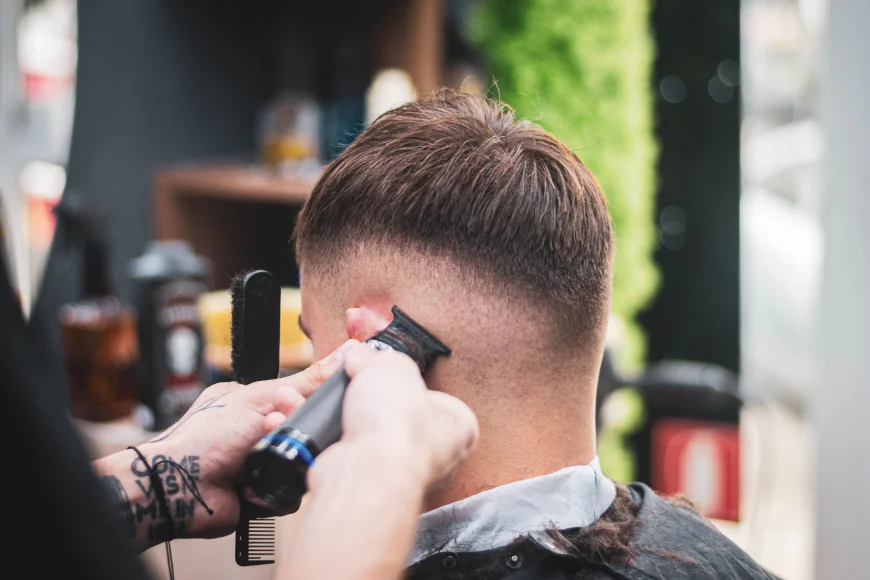Barber Clippers: Key Features Every Professional Should Know