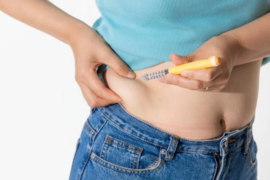 What Are the Benefits of Wegovy injections?