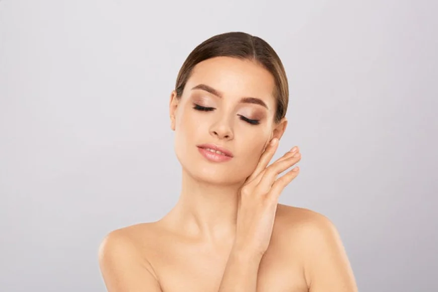 Can Profhilo Treatment Help Improve Skin With Loss of Elasticity?