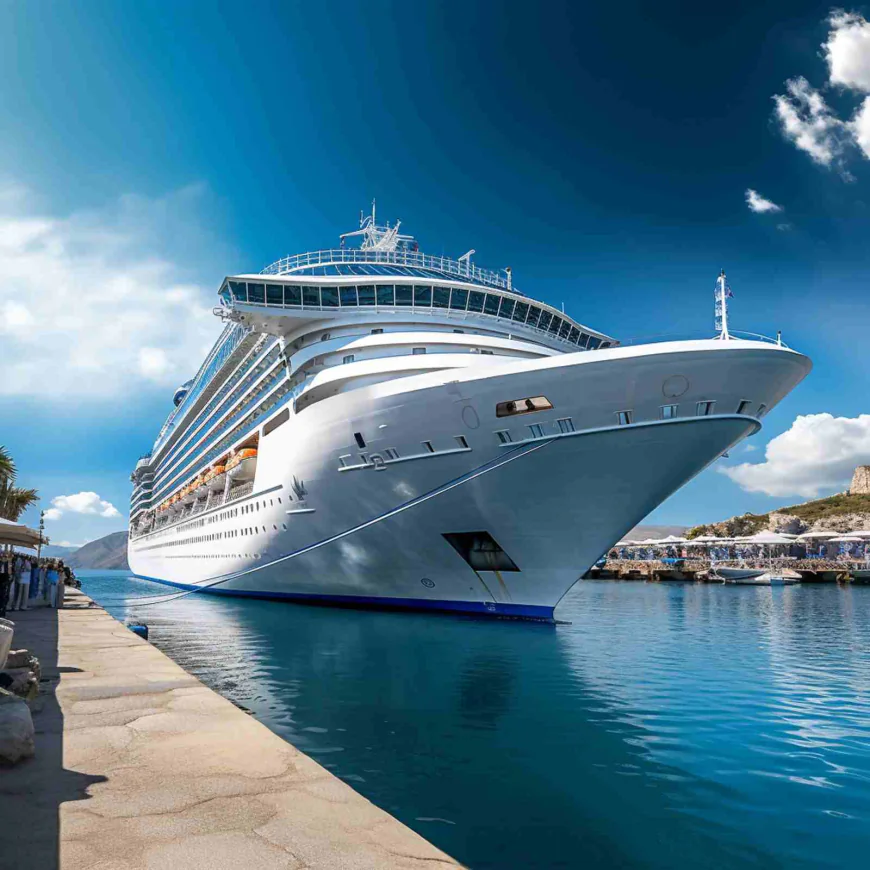 Costa Cruise from India: A Simple Guide