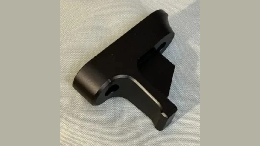 M-LOK GAD Low Profile in Houston, TX: Why Does This Matter Here?