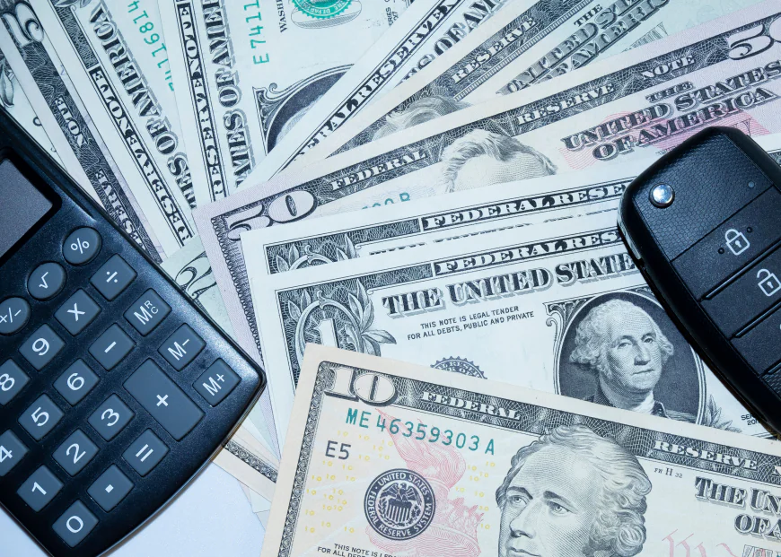 Personal Loans for Low Credit and Quick Cash Needs
