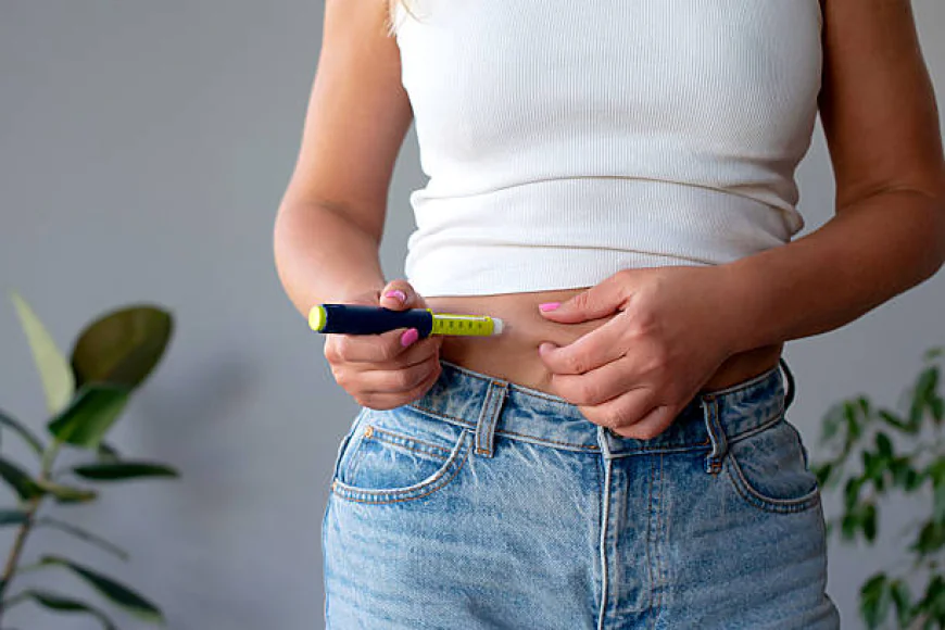 Are Saxenda Injections suitable for first-time users