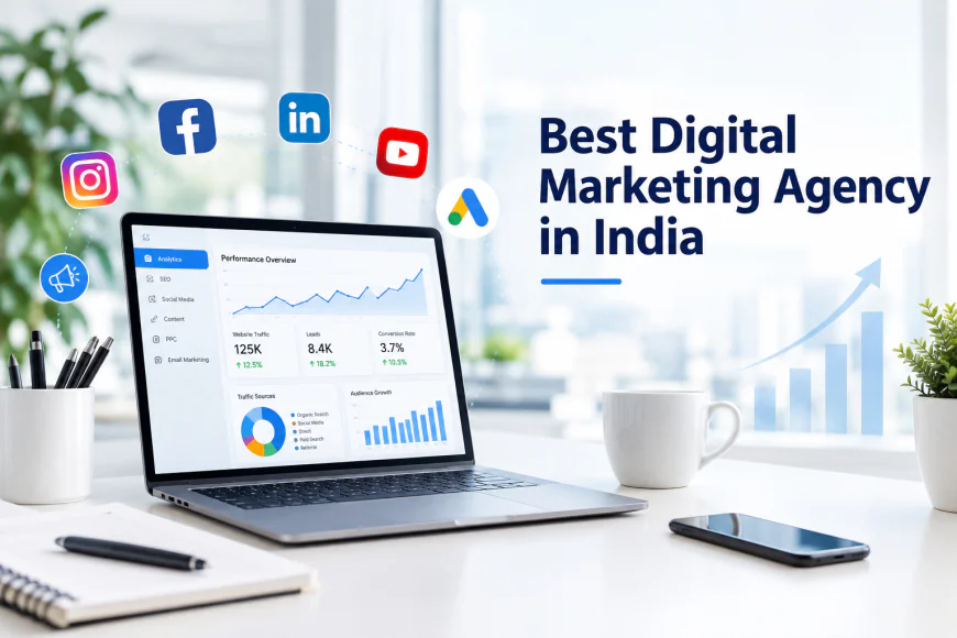 How to Choose the Right Digital Marketing Partner for Your Business