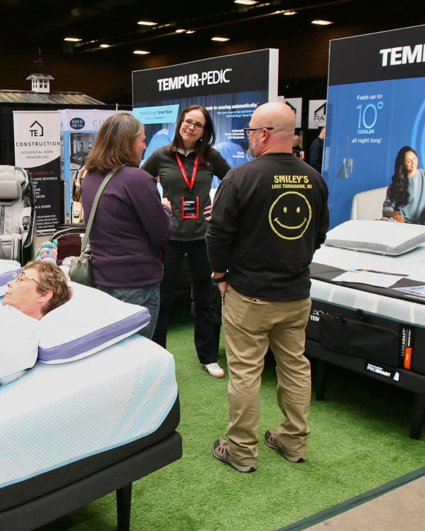 Everything to Expect at Greeley's Home Exhibition in 2026-2027