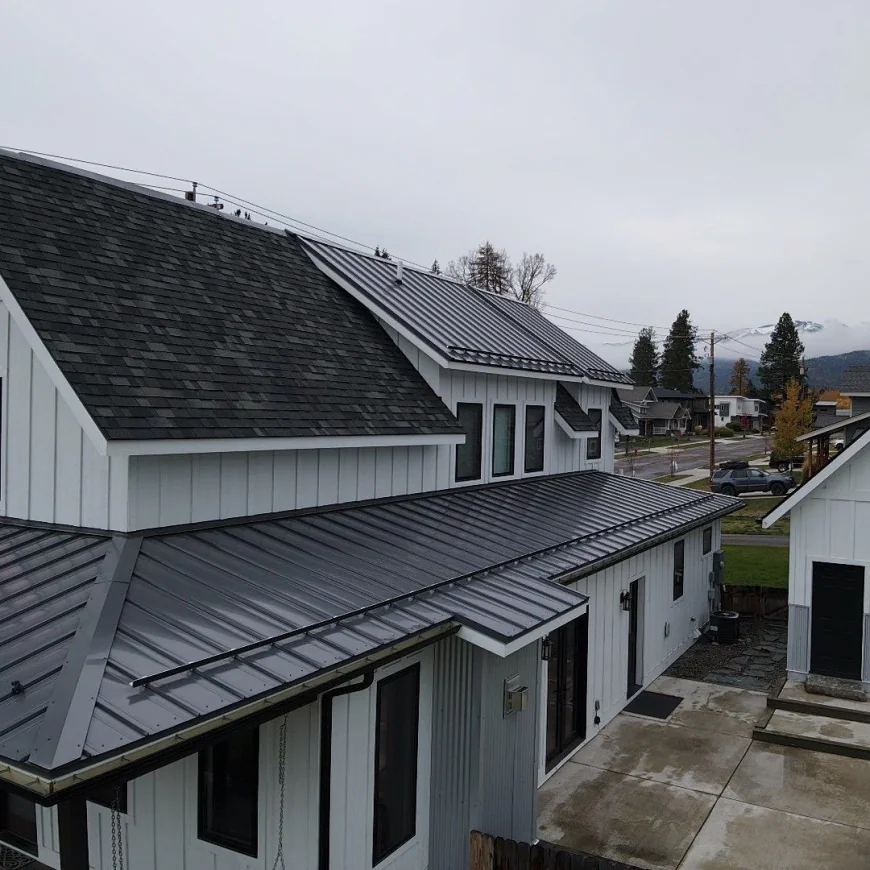 Gutter Repair Guide: Signs Your Home Needs Attention