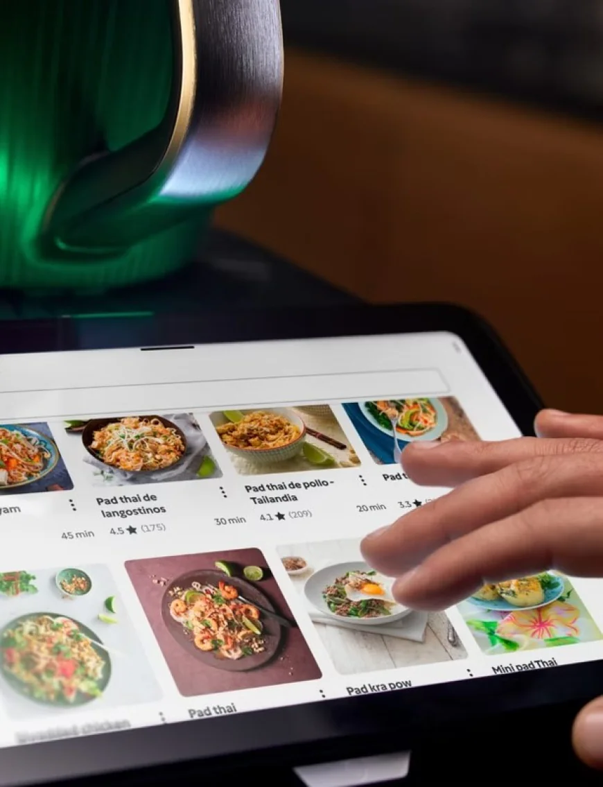 Thermomix Ireland Price Guide: TM6 vs TM7 Comparison & Value