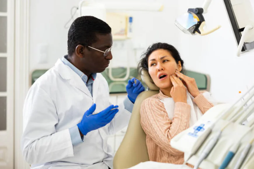 Nerve Filling With Inflammation: A Complete Guide