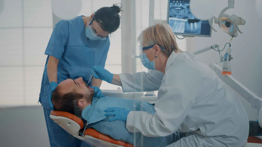Why Choose Dental Implants to Replace Missing Teeth in Charlotte?