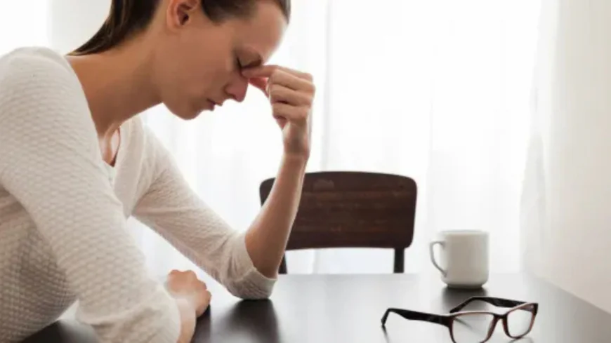 Major Depressive Disorder: When Is TMS Considered?
