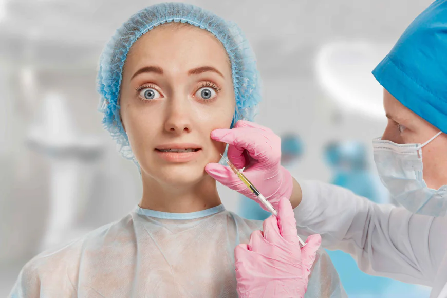 XERF Structural Skin Tightening in El Dorado Hills Procedure and Recovery