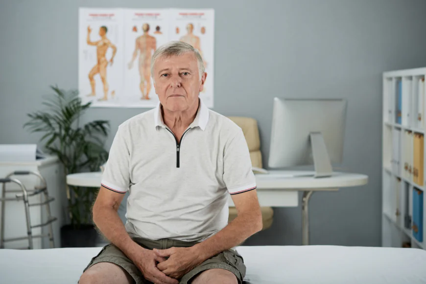 What Are the Symptoms of an Inguinal Hernia in Adults?