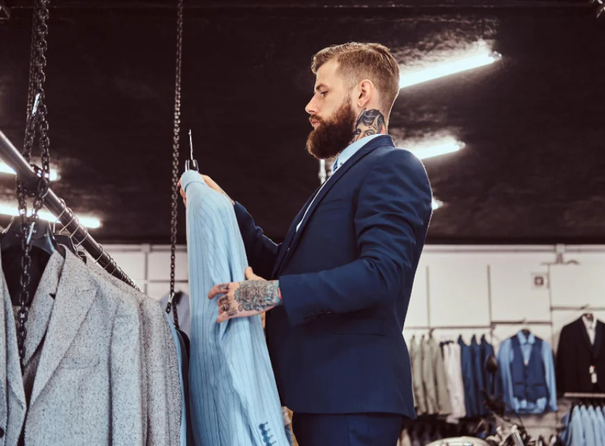 Cheap Suits Adelaide: Why Versatility Matters More Than the Price Tag