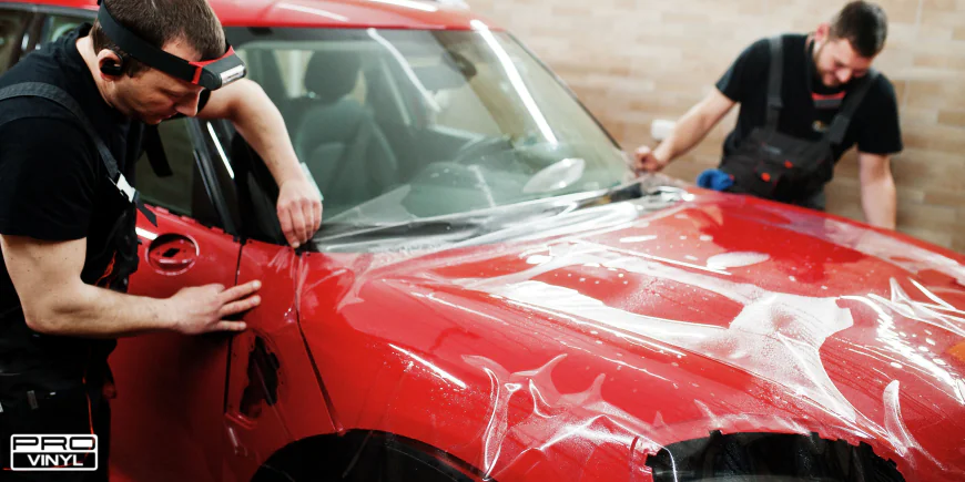 What Is the Real Cost of Wrapping a Car? A Practical Breakdown
