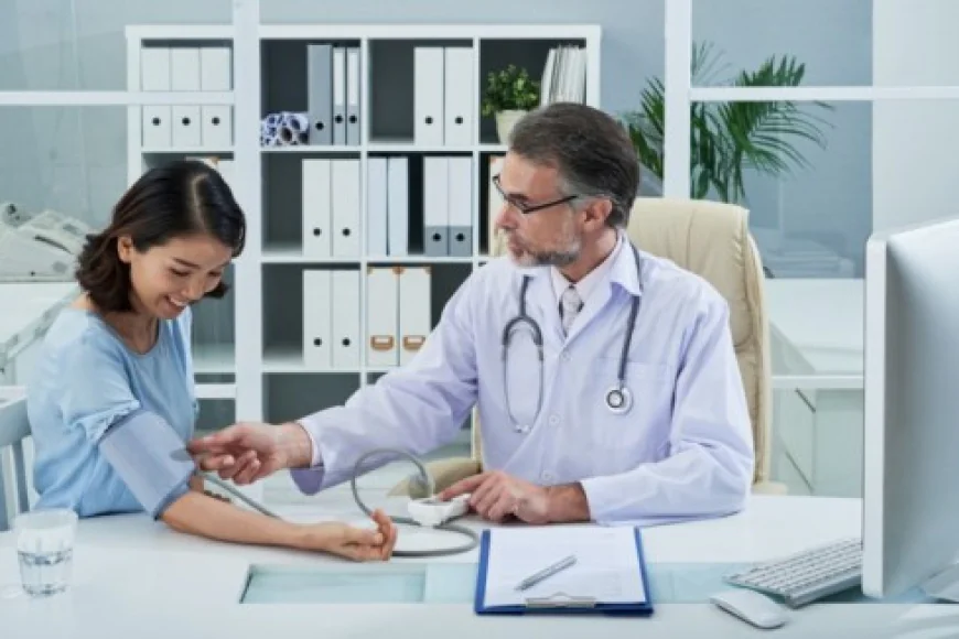 General Care Physician Near Me for Complete Routine Care and Support for Changing Health Needs