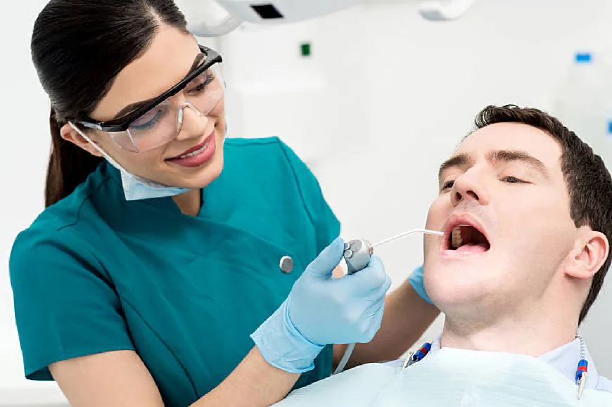 SMART Dental Amalgam Removal: A Complete Guide