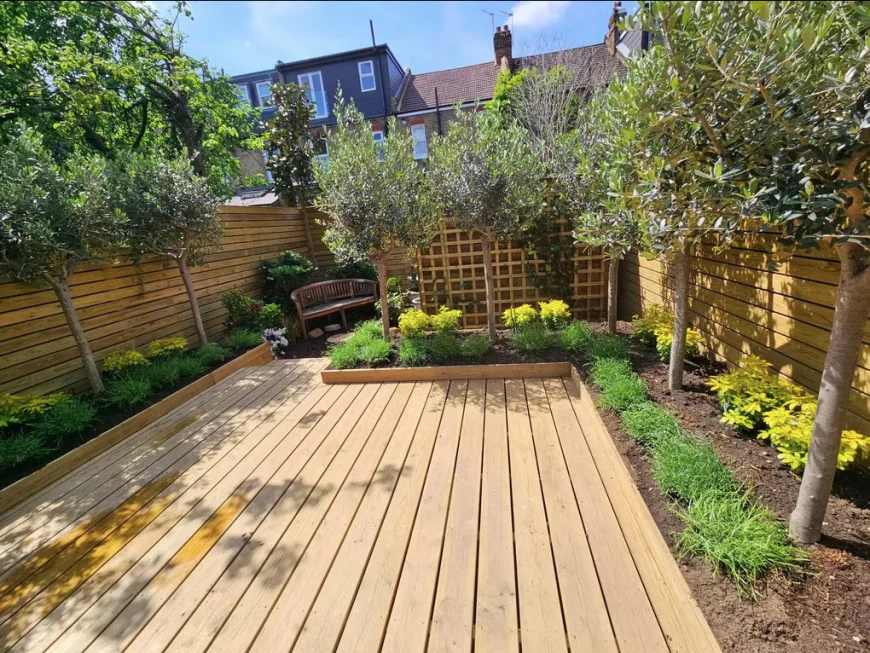 Landscape Garden Designers: What to Look For Before Transforming Your Outdoor Space