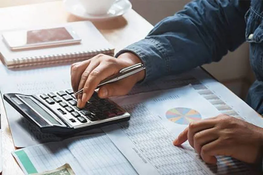 Getting Your Business Accounting System Set Up for Success