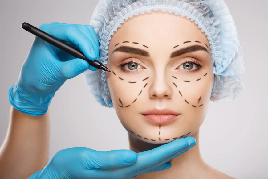 Transform Your Appearance with Cosmetic and Plastic Surgery